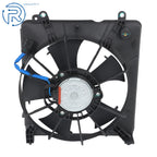 Radiator Fan Assembly for Honda CR-Z (2011–2016)