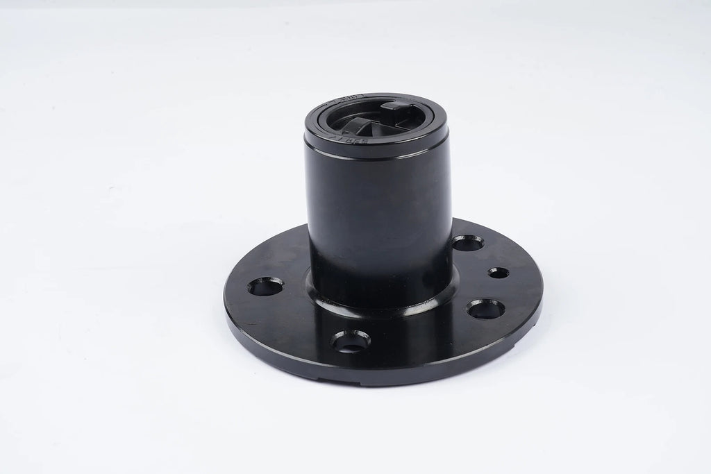 Set of 2 Locking Hubs for Ford Ranger Explorer (1990–1997) 27 Spline