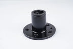 Set of 2 Locking Hubs for Ford Ranger Explorer (1990–1997) 27 Spline