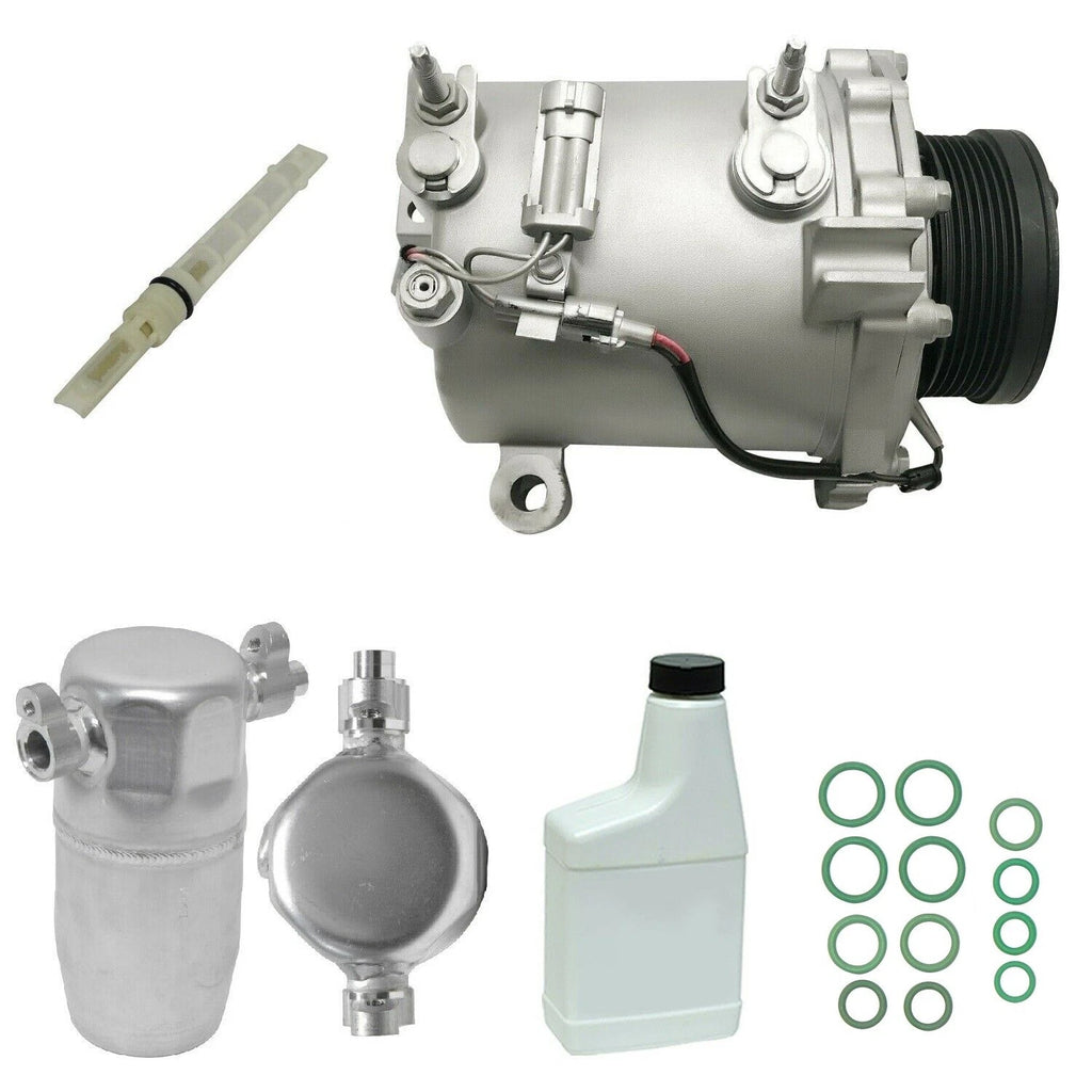 AC Compressor Kit Replacement for Holden Commodore VE (2006-2013)