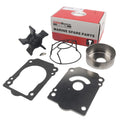 Water Pump Impeller Repair Kit for Suzuki 150HP 175HP 200HP (17400-96J00)