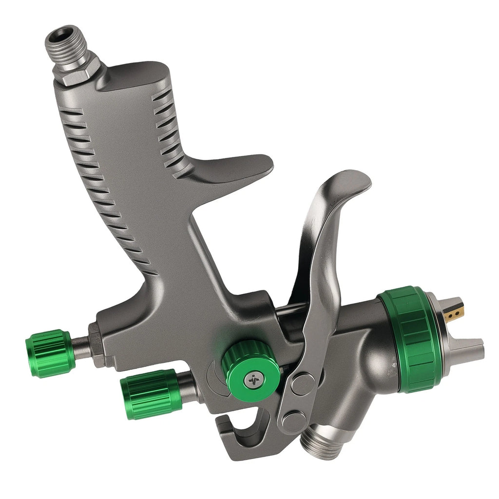 Gravity Spray Gun for Car Paint with 600ml Cup (Universal)