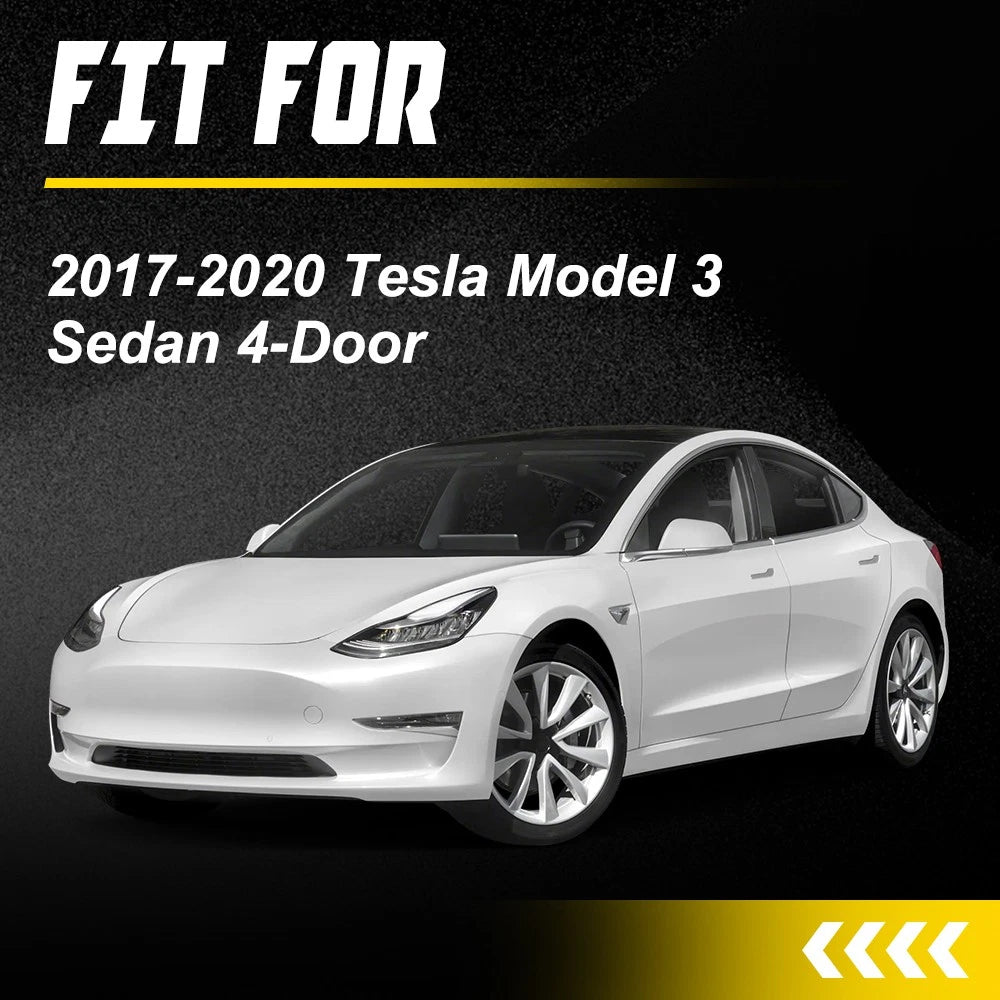 Bumper Bracket for Tesla Model 3 (2017–2023)