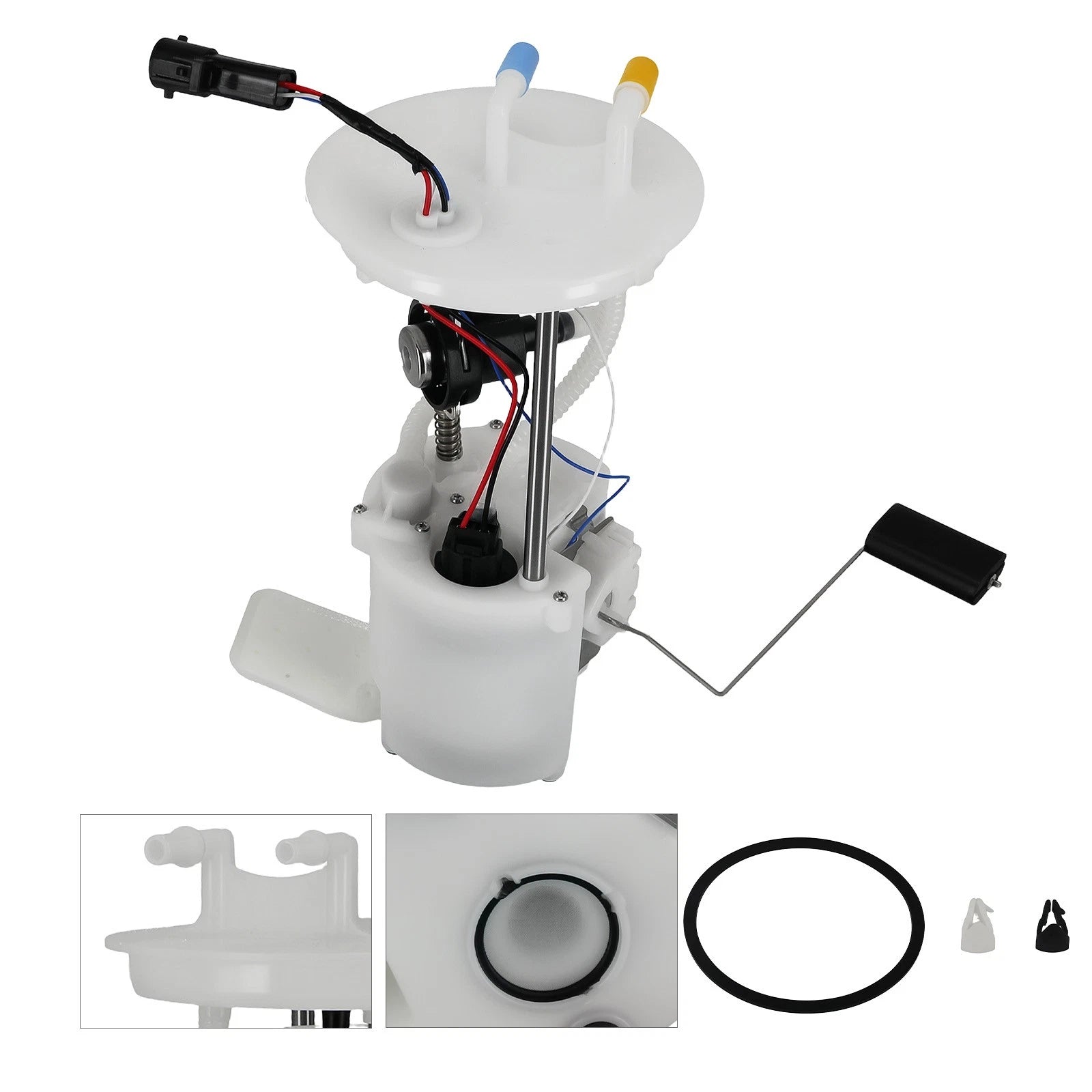 Electric Fuel Pump Module Assembly for Ford Escape 2.0L 3.0L (2001–2004) E2291M
