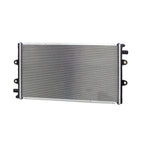 Replacement Intercooler Charge Air Cooler for Holden Commodore (2008–2017)