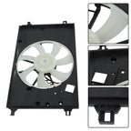 Radiator Cooling Fan for Toyota Corolla Cross (2022-2024)