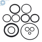 Full Gasket Oil Pan Set for Dodge Dakota Durango Ram 1500 (2004–2007)