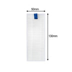 10pcs Filter for Dibea D960 GT9 GT200 (Replacement Accessories)
