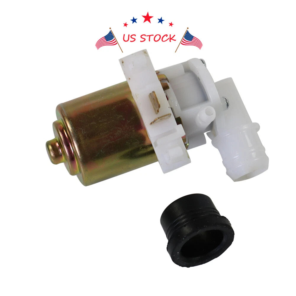 Windshield Washer Pump for Honda Passport, Isuzu Amigo, Pickup, Rodeo