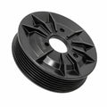 Power Steering Pump Pulley for BMW 335i, 135i, 335is (2007–2013) 32427553955