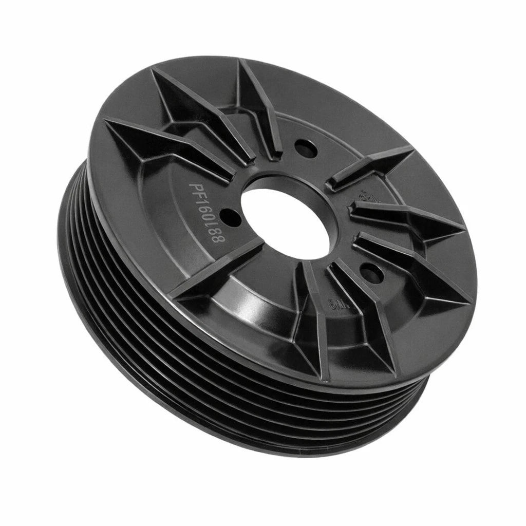 Power Steering Pump Pulley for BMW 335i, 135i, 335is (2007–2013) 32427553955