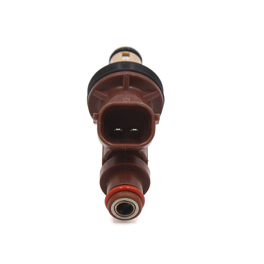 Set of 6 Fuel Injectors for Toyota Tacoma Tundra 4Runner (1995–2004) 23250-62040
