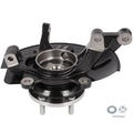 Front LH Steering Knuckle Assembly for Hyundai Tucson (2010–2013)