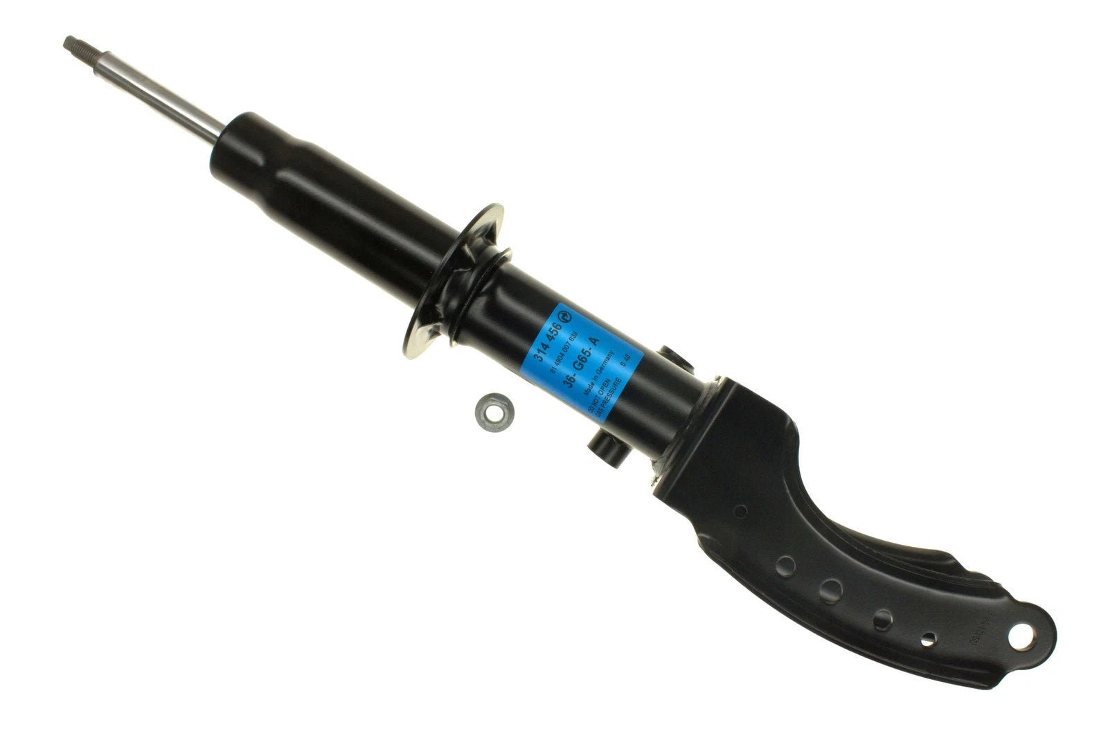 Shock Absorber for Audi Q7 (2007–2015)