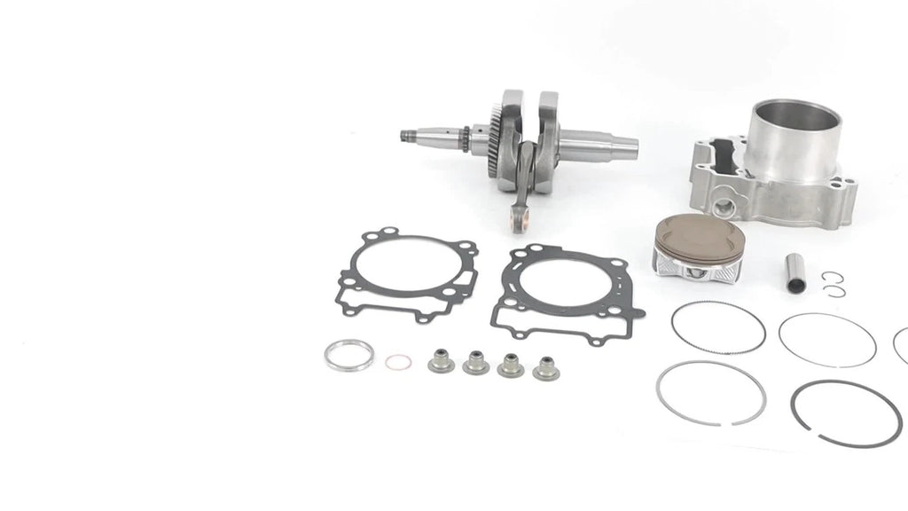 Rebuild Kit for Polaris RZR 570 (2012–2016)