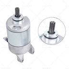 Starter Motor 12V for Yamaha YS250 TT250R YBR250 (1993–2006)