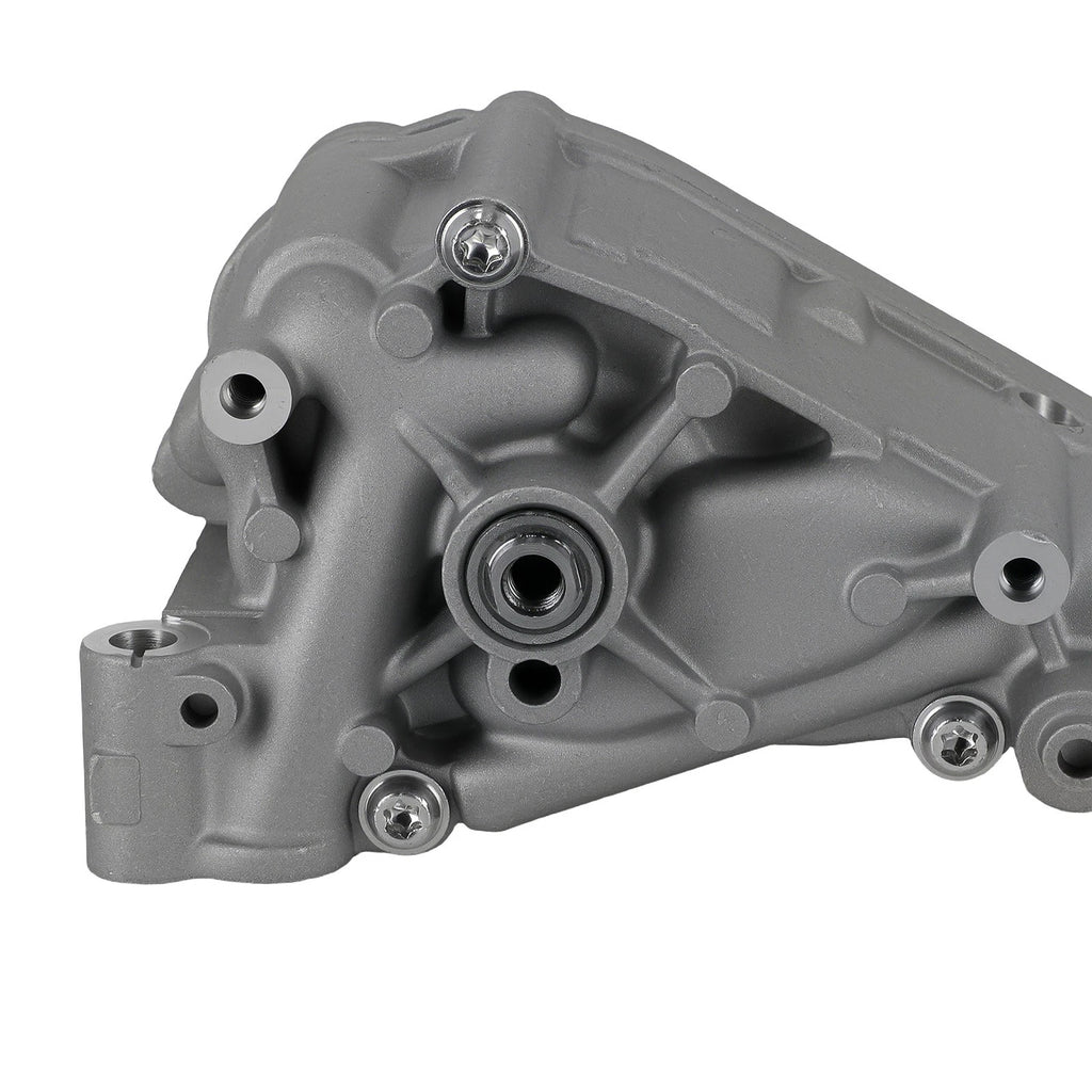 Aluminum Oil Pump for BMW 528i F10 (2011–2011)