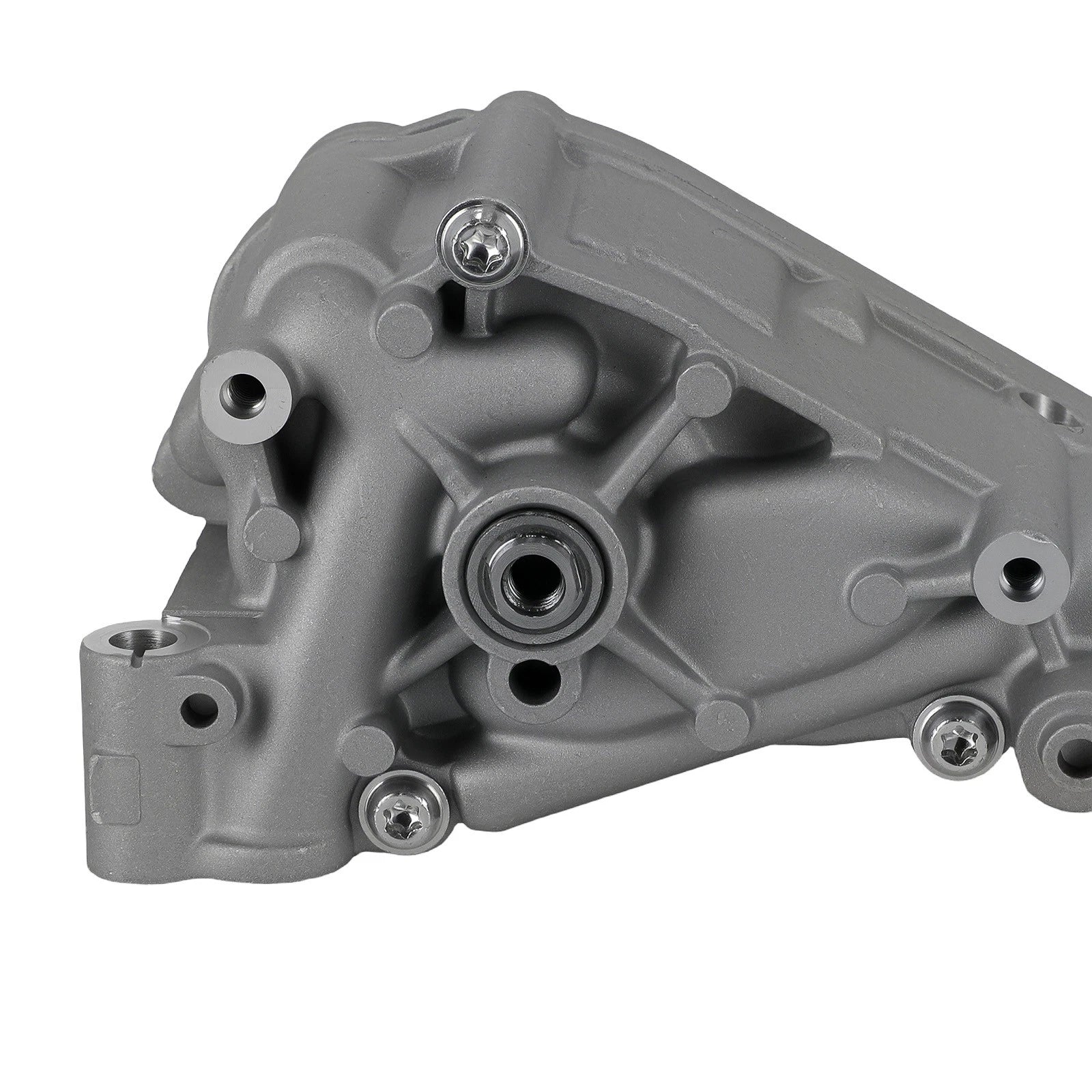 Aluminum Oil Pump for BMW 528i F10 (2011–2011)