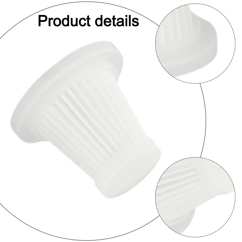 Filter 5140051-60 for Roboat Vacuum Cleaner