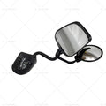 Rearview Mirror for Toyota HiAce H200 (2005–2013)