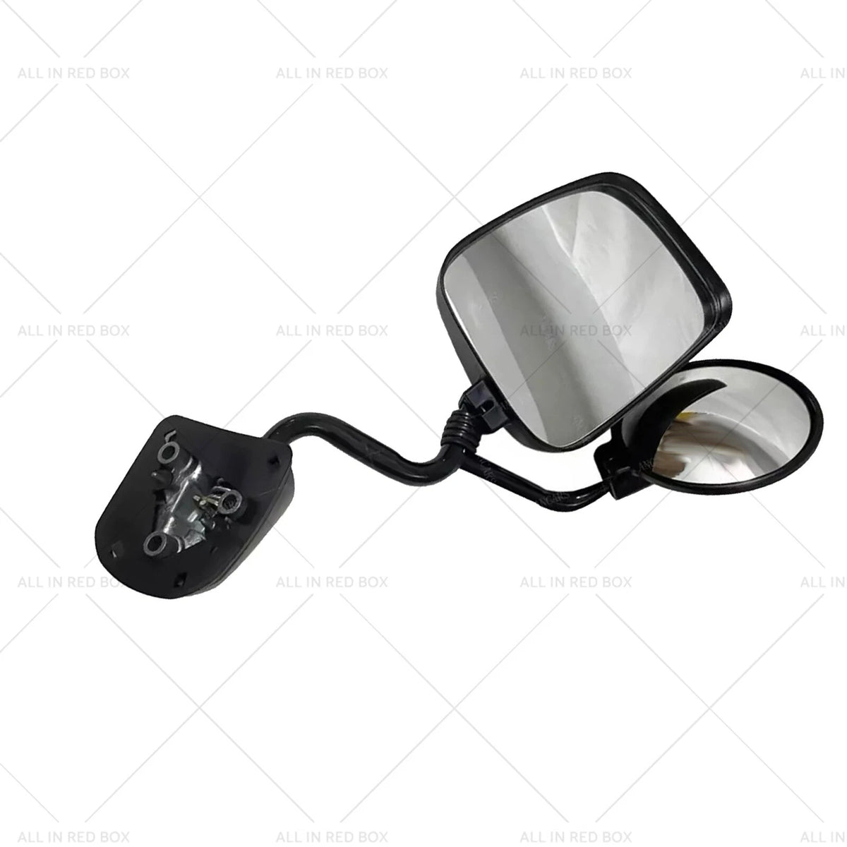 Rearview Mirror for Toyota HiAce H200 (2005–2013)