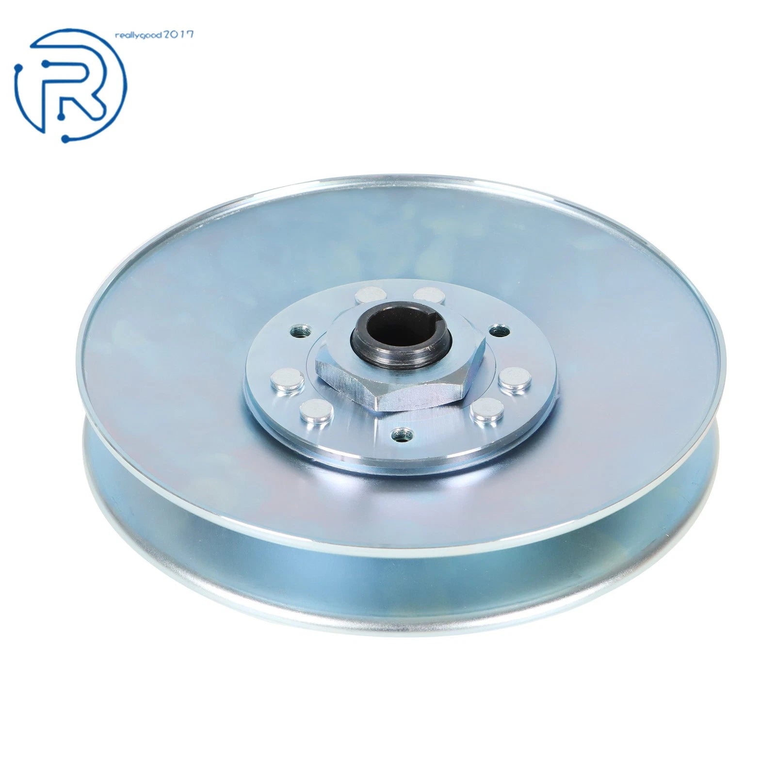 Gas Driven Clutch for Club Golf Car (1984–1996) 1016360-01, 1014450
