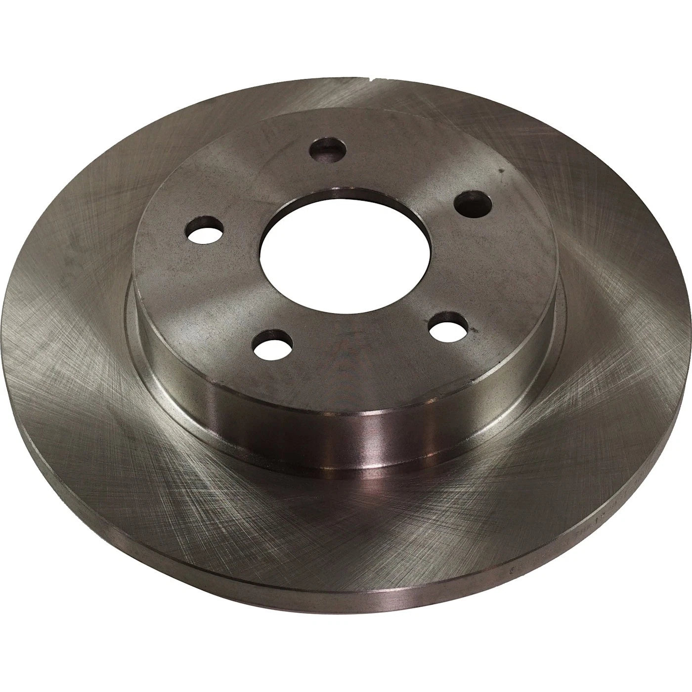 Rear Brake Disc Rotor and Pad Kit for Chevy Malibu, Pontiac G6 (2004–2012)