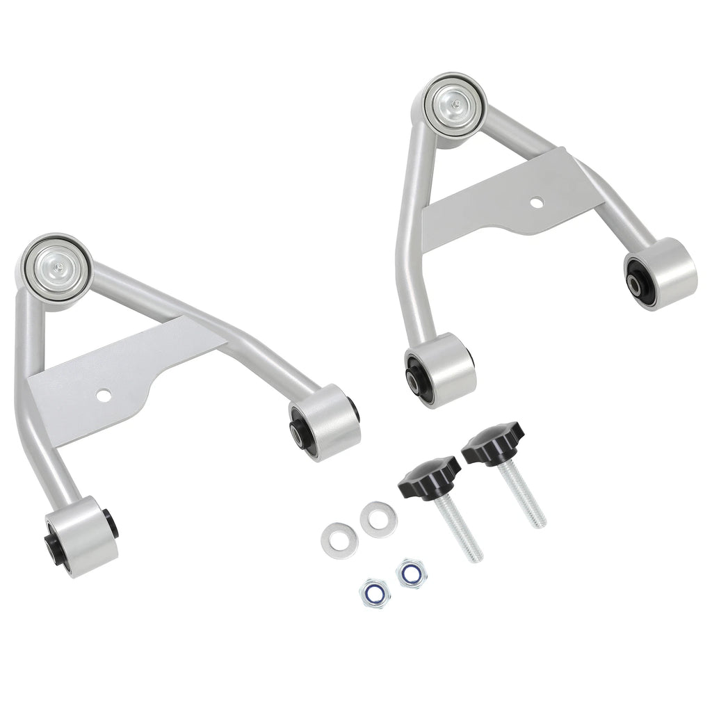 Front Upper Control Arm Ball Joint for Chevy S10 GMC S15 (1982–2005) 2-4" Lift