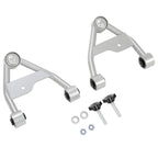 Front Upper Control Arm Ball Joint for Chevy S10 GMC S15 (1982–2005) 2-4" Lift