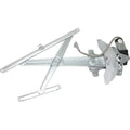Door Glass Kit for Toyota Tacoma (1999–2003) Front Driver & Passenger Side