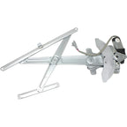 Door Glass Kit for Toyota Tacoma (1999–2003) Front Driver & Passenger Side