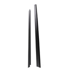 6.5Ft Truck Bed Rail Cap for Chevrolet Silverado GMC Sierra HD (1999–2007)