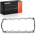 Engine Oil Pan Gasket for Ford Escape, Focus, Mazda Tribute (2001–2012)