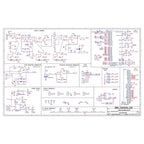 Oscilloscope DSO183 for Automotive Testing (DC 5V, 500kHz Bandwidth)
