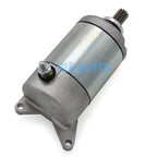 Starter Motor for Yamaha XV535 Virago 535 (1987–2001) 3JB-81800-00, 3JB-81890-00