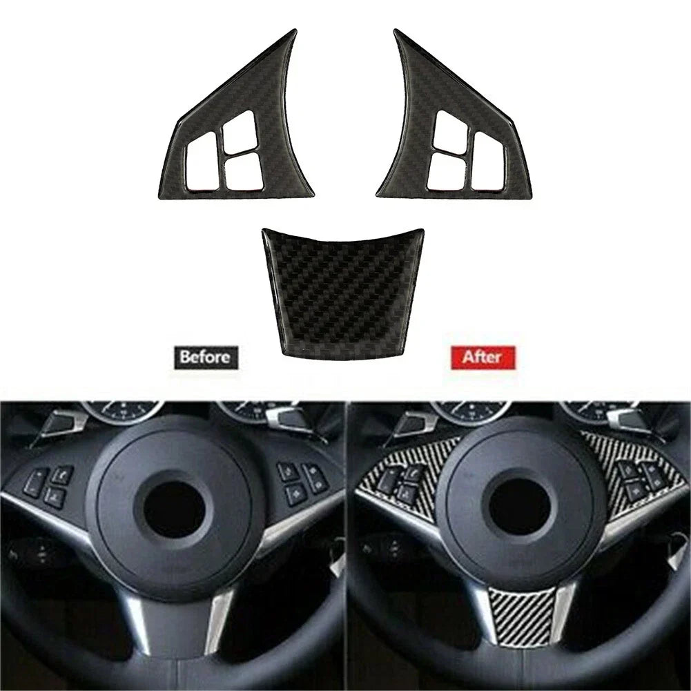 Steering Wheel Trim Cover