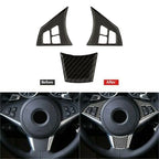Steering Wheel Trim Cover