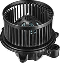 HVAC Blower Motor with Wheel for Ford Transit-350 (2015–2023)