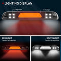 LED Third Brake Light for Ford Ranger (1993–2011)