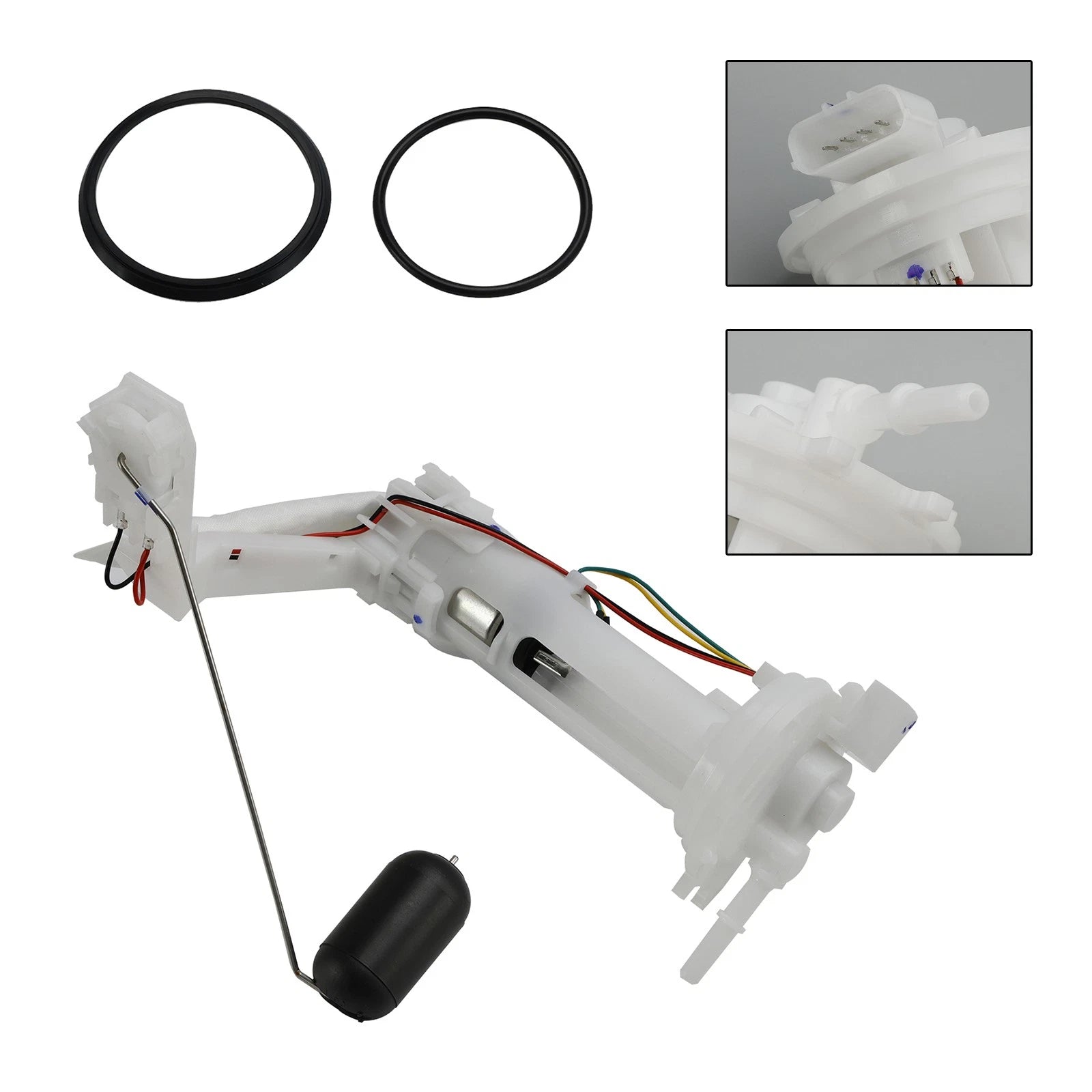 Fuel Pump Assembly 16700-K0B-T01 for Honda Forza 250 (2004–2009)