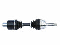 Front Right Axle Assembly for Mazda B2500 (1998–2000) H231RW CV Axle Shaft