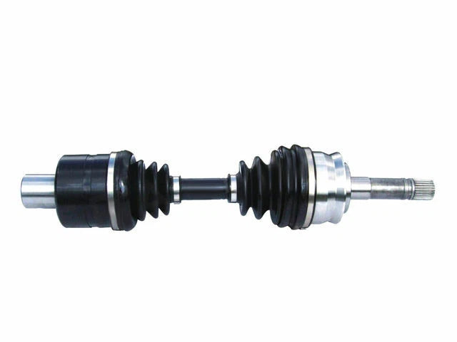Front Right Axle Assembly for Mazda B2500 (1998–2000) H231RW CV Axle Shaft