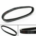 Drive Belt 0627-034 for Arctic Cat F5 F6 F7 EFI EXT Sno Pro (2005–)