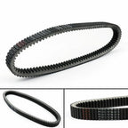 Drive Belt 0627-034 for Arctic Cat F5 F6 F7 EFI EXT Sno Pro (2005–)