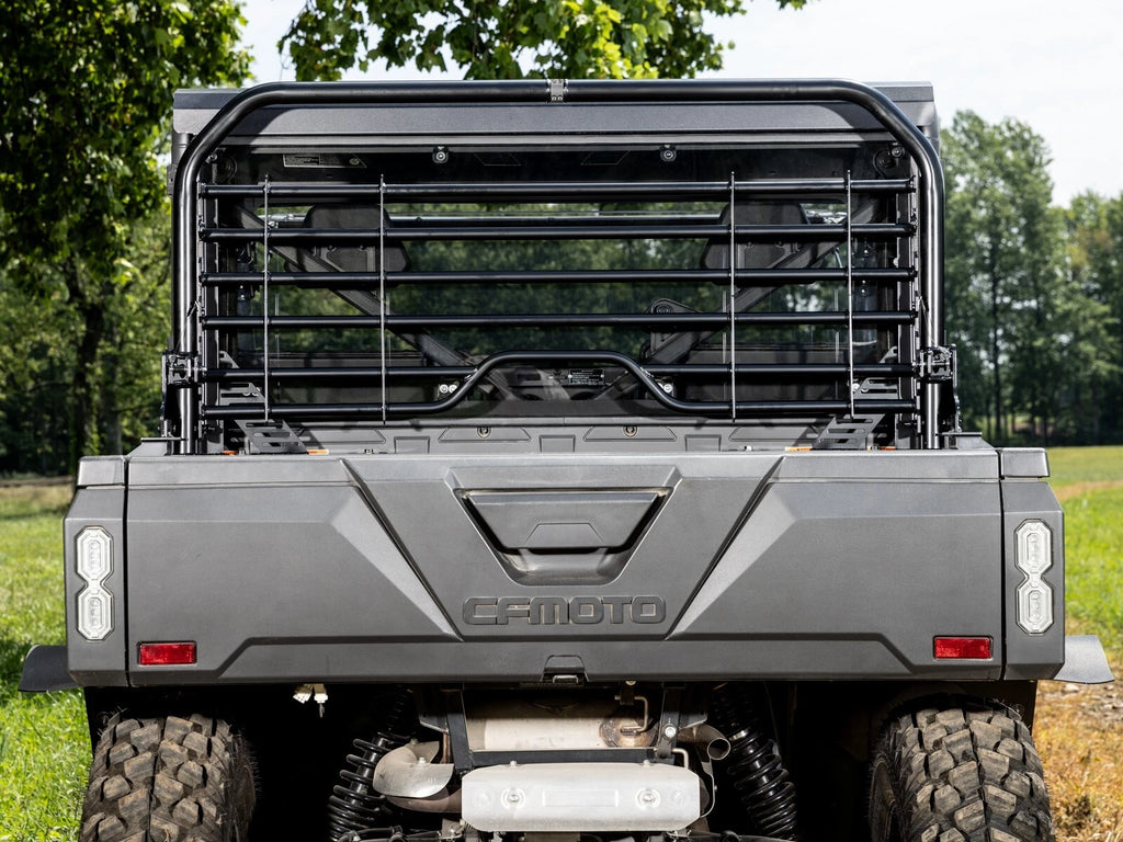 Headache Rack for CFMoto UForce 1000 (2019–2023)