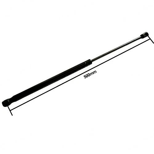 Rear Window Gas Strut for Ford 3610 4610 5610 6610 7610 (AP/LP Cab)