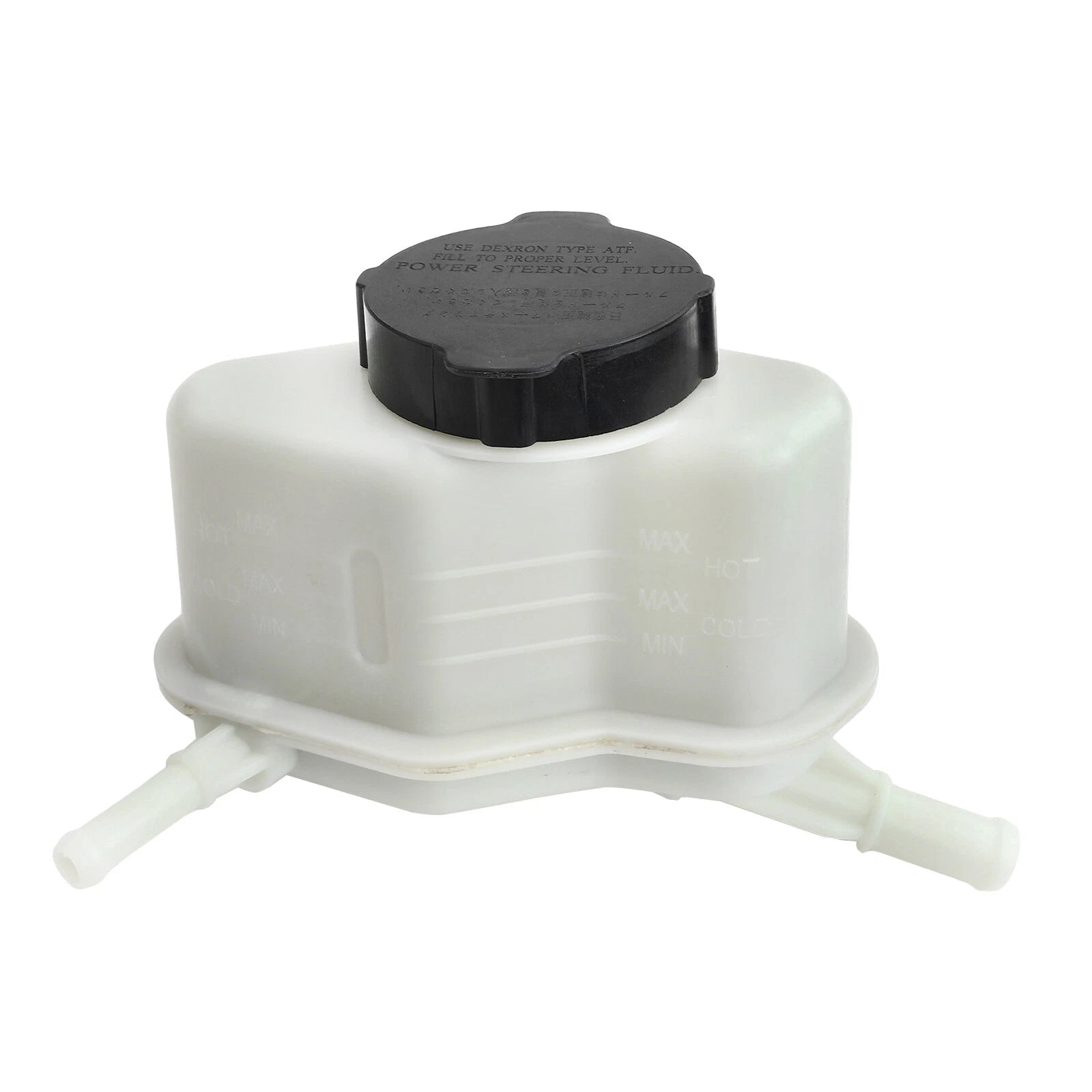 Power Steering Reservoir with Cap for Nissan Murano (2003–2007)