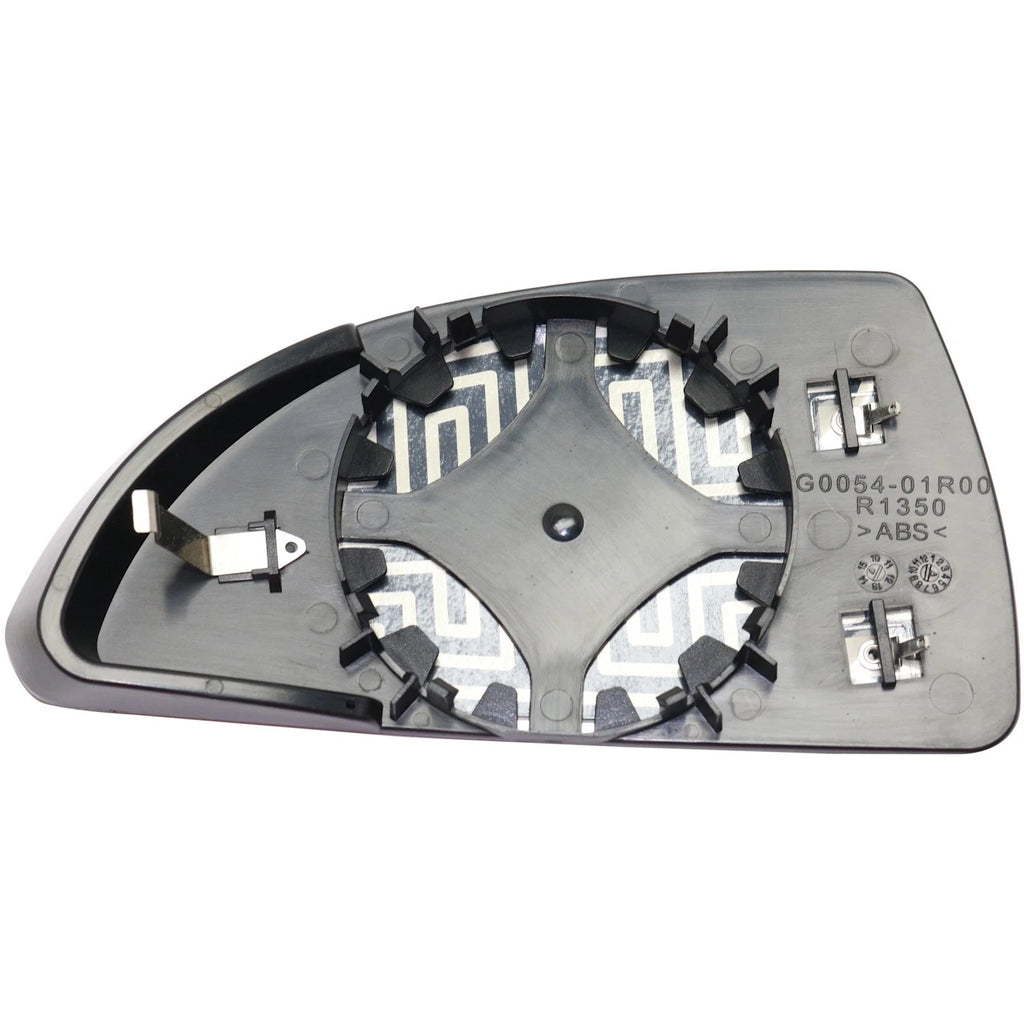 Mirror Glass Set for Chevrolet Impala (2006–2013) Heated