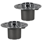 Front Wheel Bearing Hub Assembly for Mercedes-Benz SLK250 SLK300 SLK350 (2012–2016)