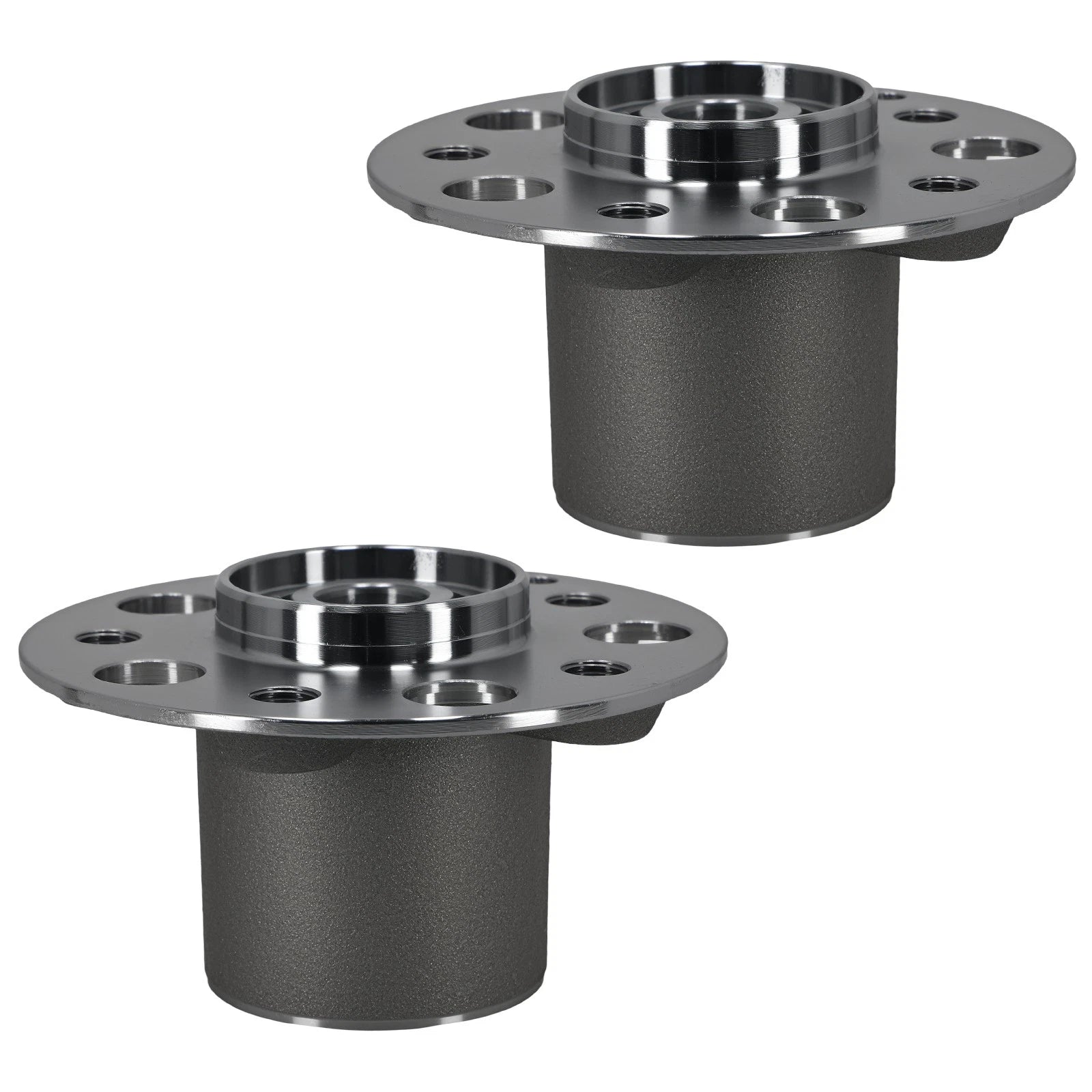 Front Wheel Bearing Hub Assembly for Mercedes-Benz SLK250 SLK300 SLK350 (2012–2016)
